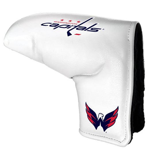 Washington Capitals Putter Covers PRT | Team Golf - Team Golf USA