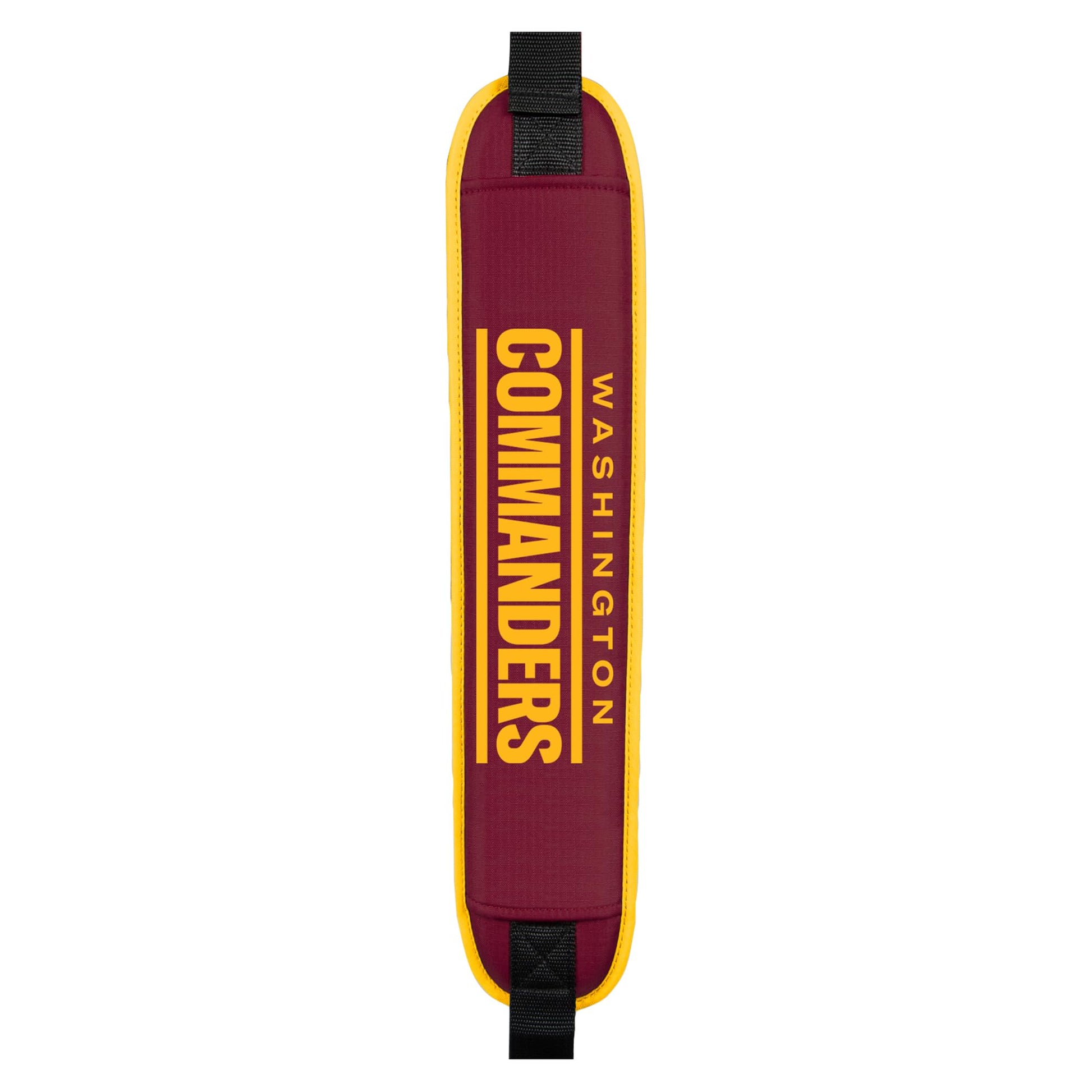 Washington Commanders Clubhouse Cooler Cart Bag |Team Effort - Team Effort