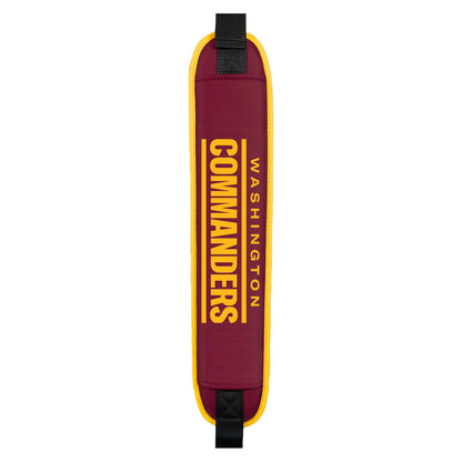 Washington Commanders Clubhouse Cooler Cart Bag |Team Effort - Team Effort