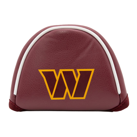Washington Commanders Putter Covers PR | Team Golf - Team Golf USA