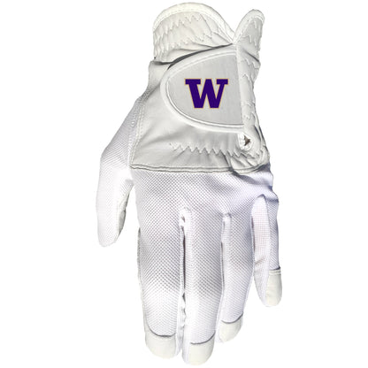 Washington MultiFit Golf Glove | Team Golf - Team Golf USA