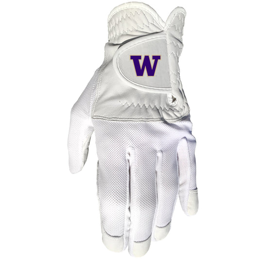 Washington MultiFit Golf Glove | Team Golf - Team Golf USA