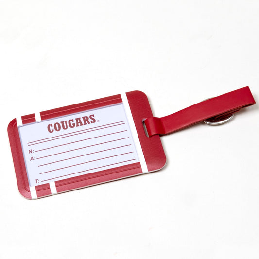 Washington State Bag Tag |Team Golf - Team Golf USA