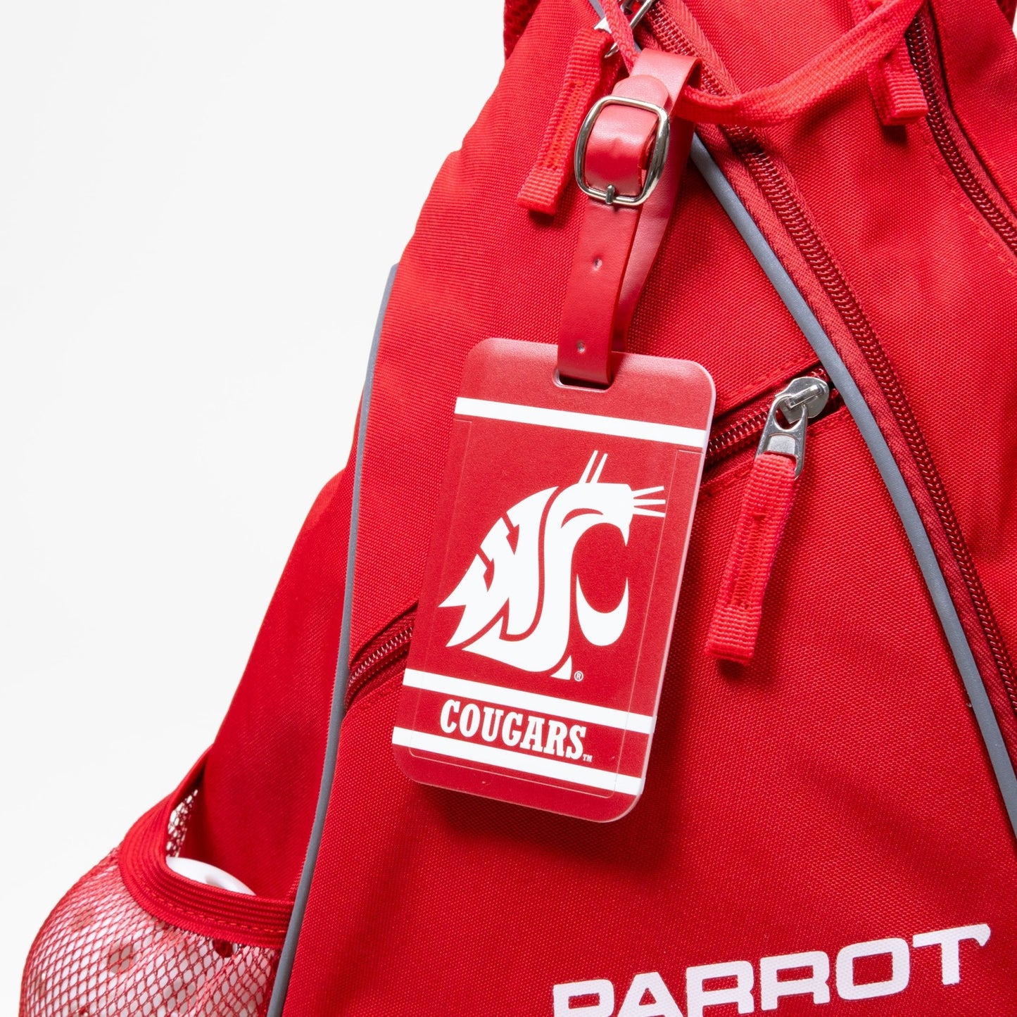 Washington State Bag Tag |Team Golf - Team Golf USA