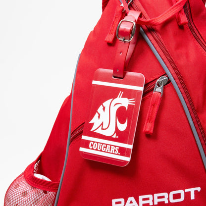 Washington State Bag Tag |Team Golf - Team Golf USA