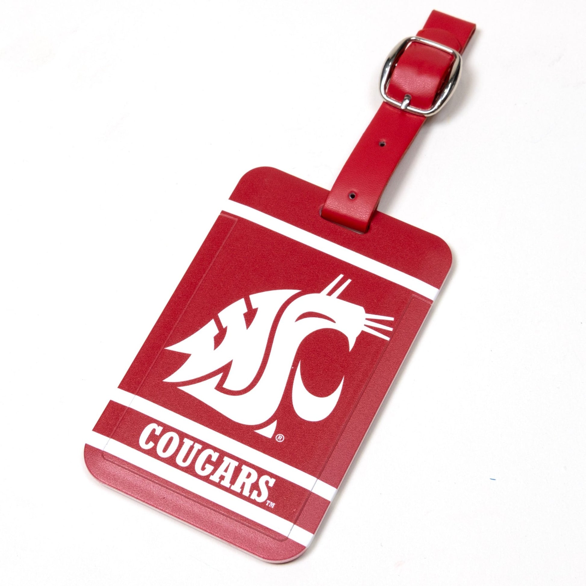 Washington State Bag Tag |Team Golf - Team Golf USA