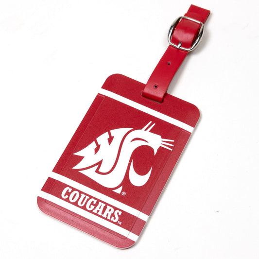 Washington State Bag Tag |Team Golf - Team Golf USA
