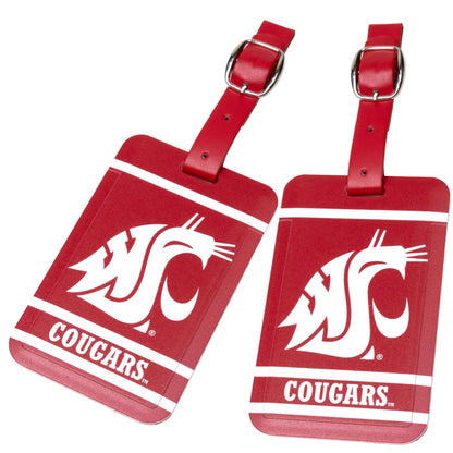 Washington State Bag Tag |Team Golf - Team Golf USA