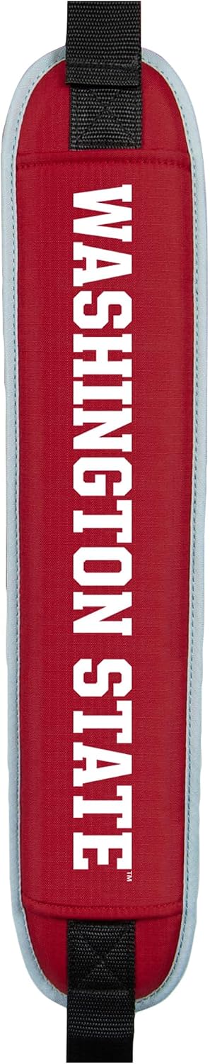 Washington State Clubhouse Cooler Cart Bag NCAA |Team Effort - Team Effort