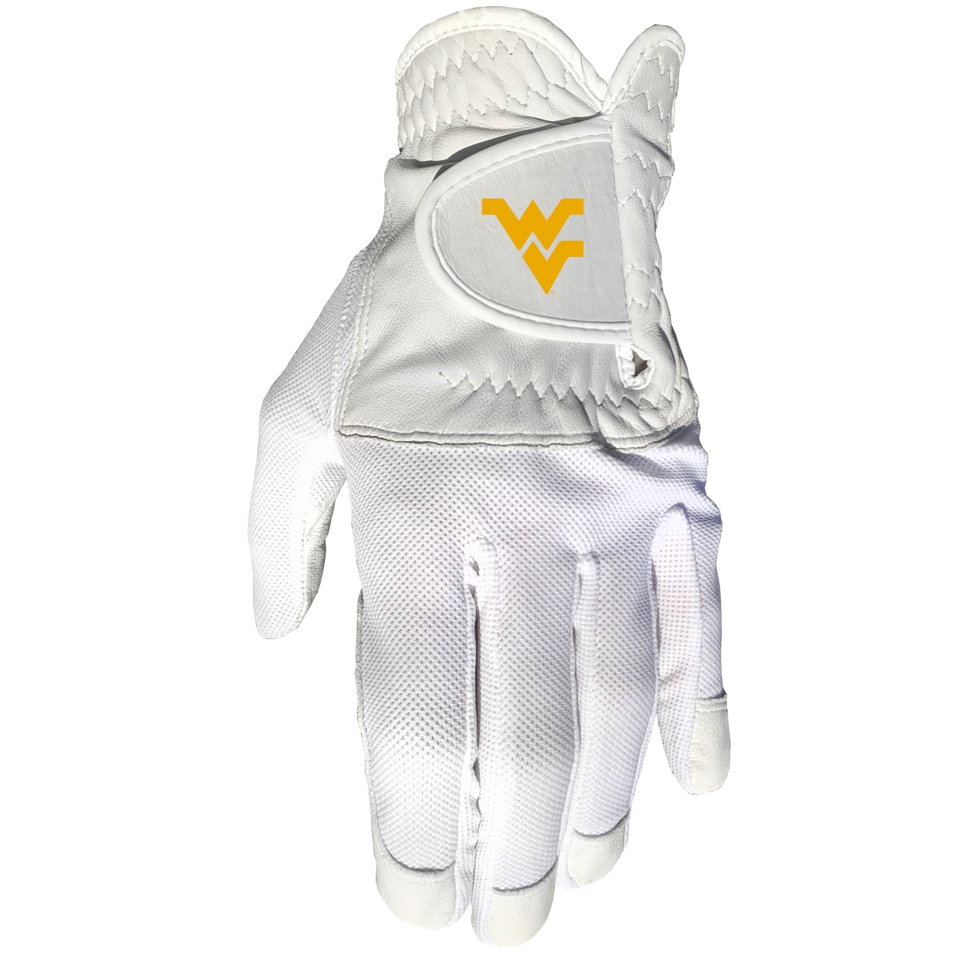 West Virginia MultiFit Golf Glove | Team Golf - Team Golf USA