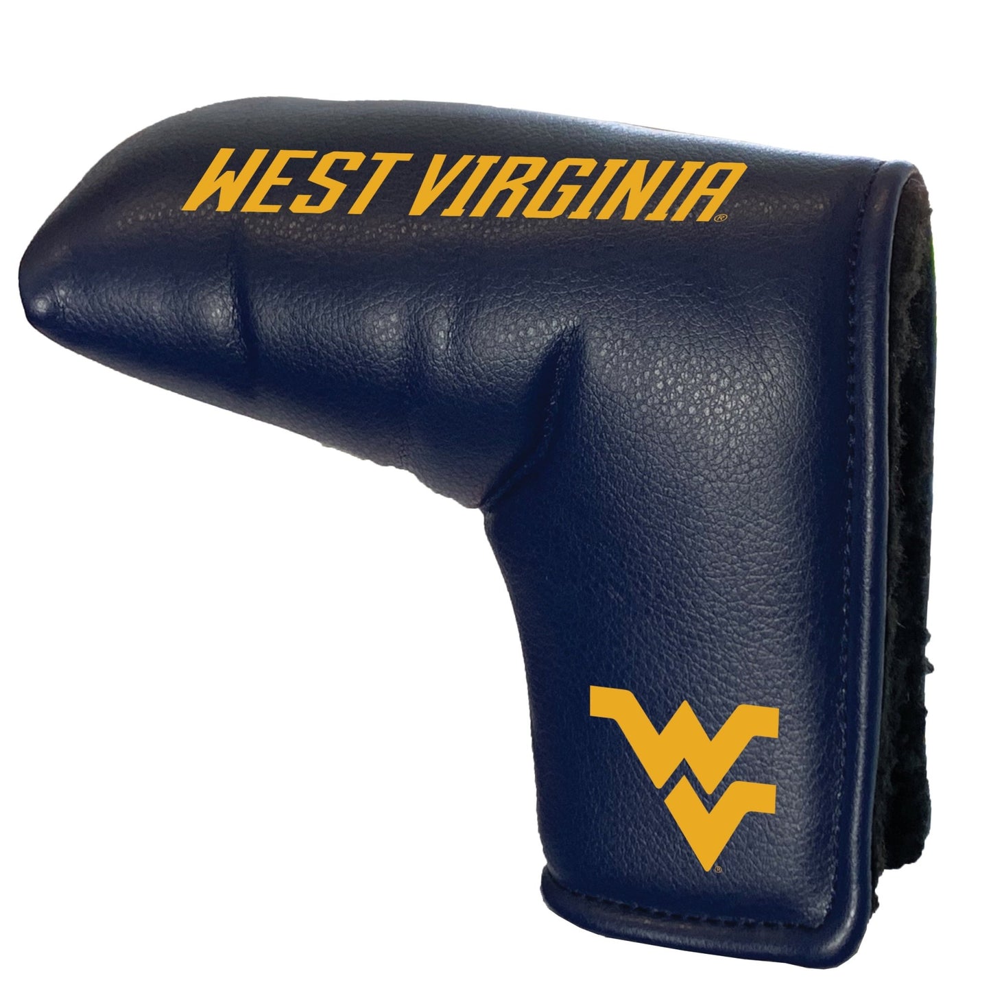 West Virginia Putter Covers PRT | Team Golf - Team Golf USA