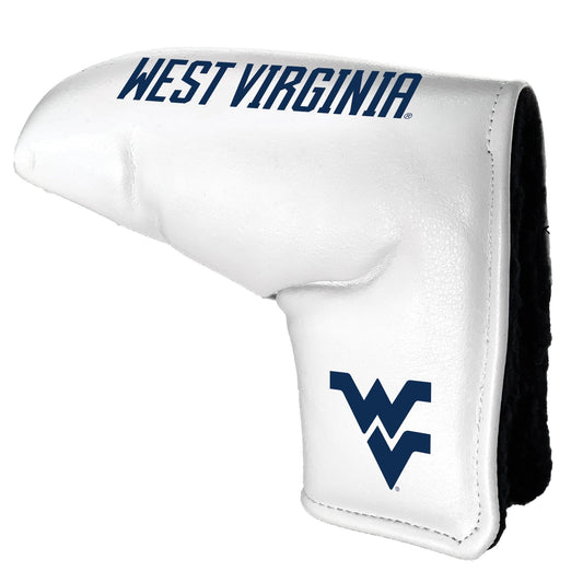 West Virginia Putter Covers PRT | Team Golf - Team Golf USA