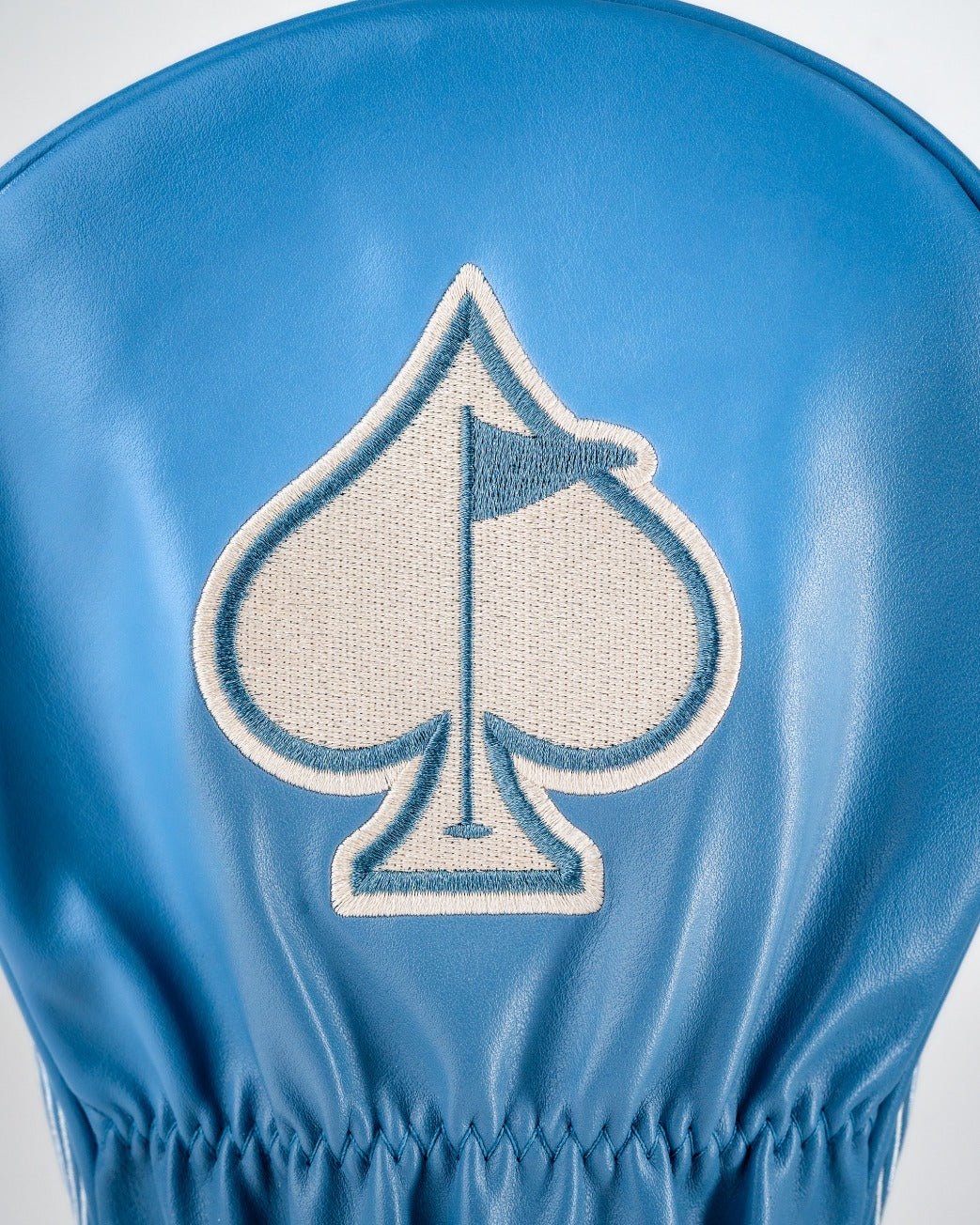 Western Aesthetic - Driver Cover - Pins and Aces