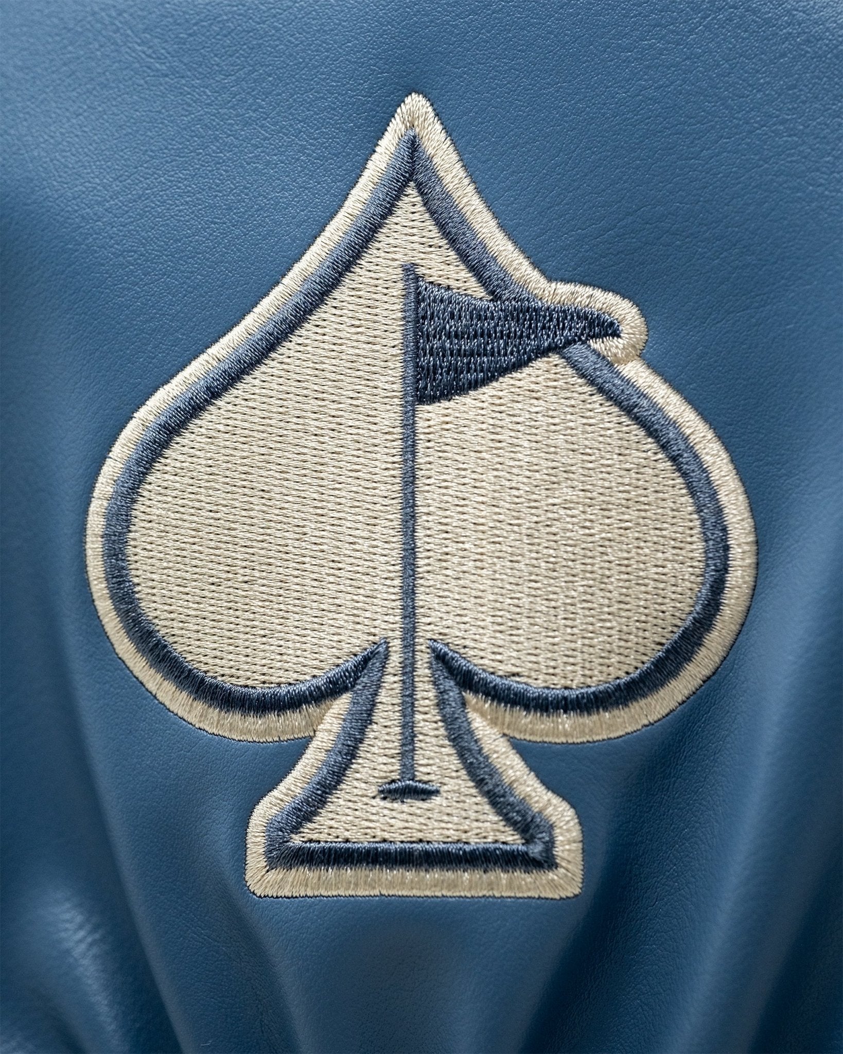 Western Aesthetic - Driver Cover - Pins and Aces