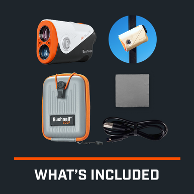 Bushnell Golf A1-Slope Rangefinder