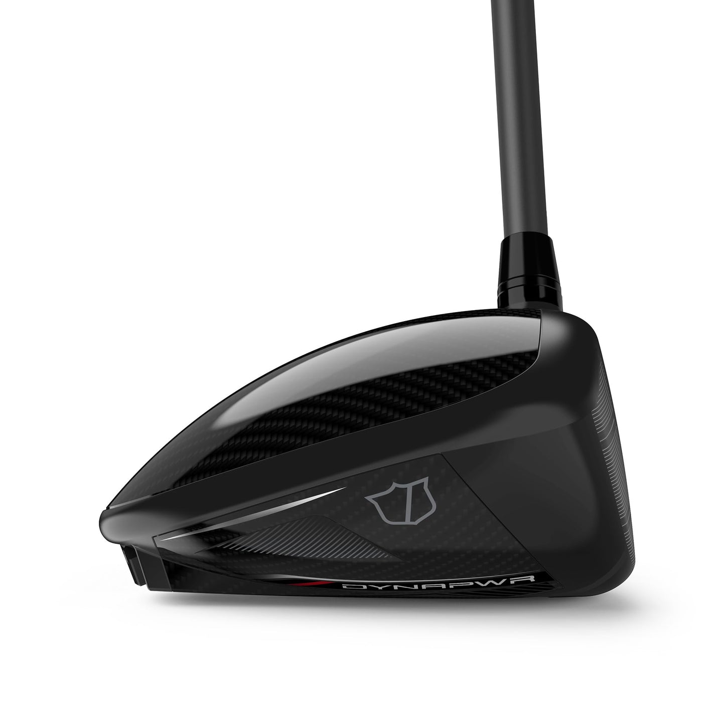 Wilson DYNAPWR Men's Carbon Drivers - Wilson