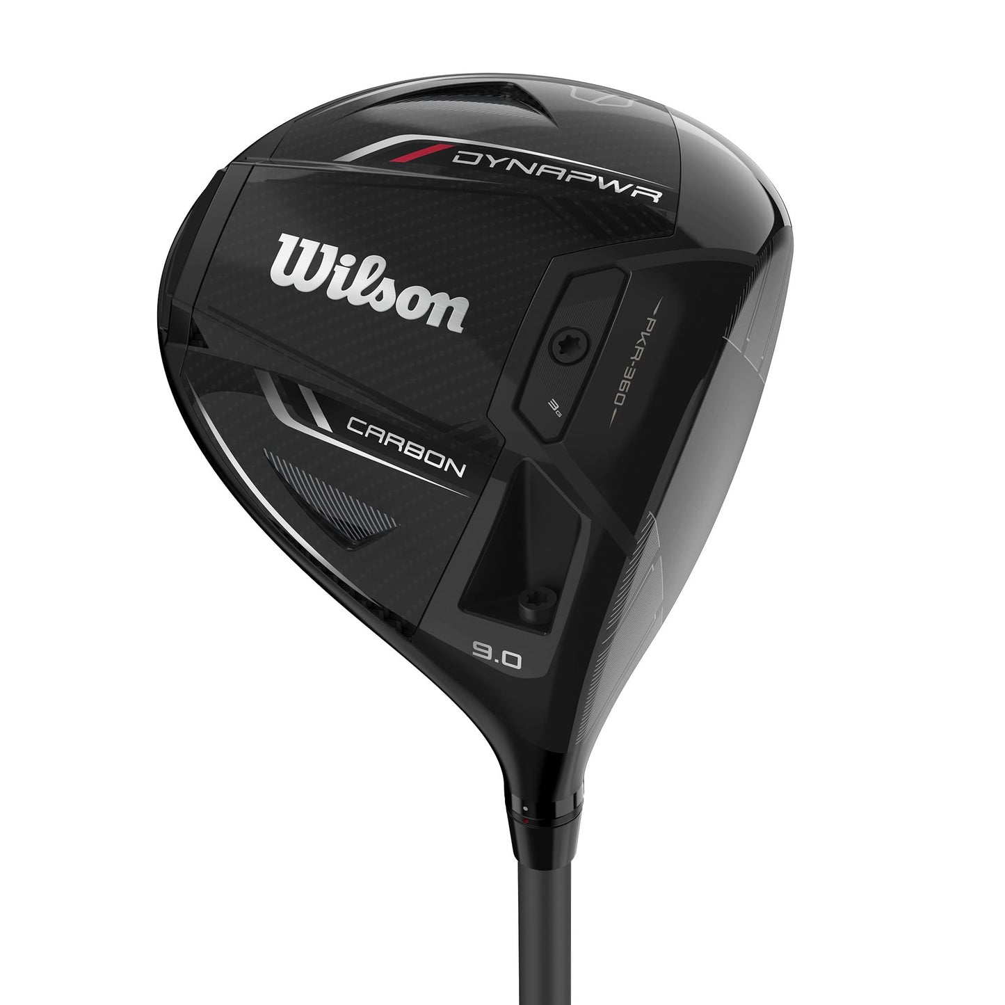 Wilson DYNAPWR Men's Carbon Drivers - Wilson