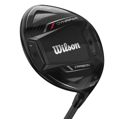 Wilson DYNAPWR Men's Carbon Drivers - Wilson