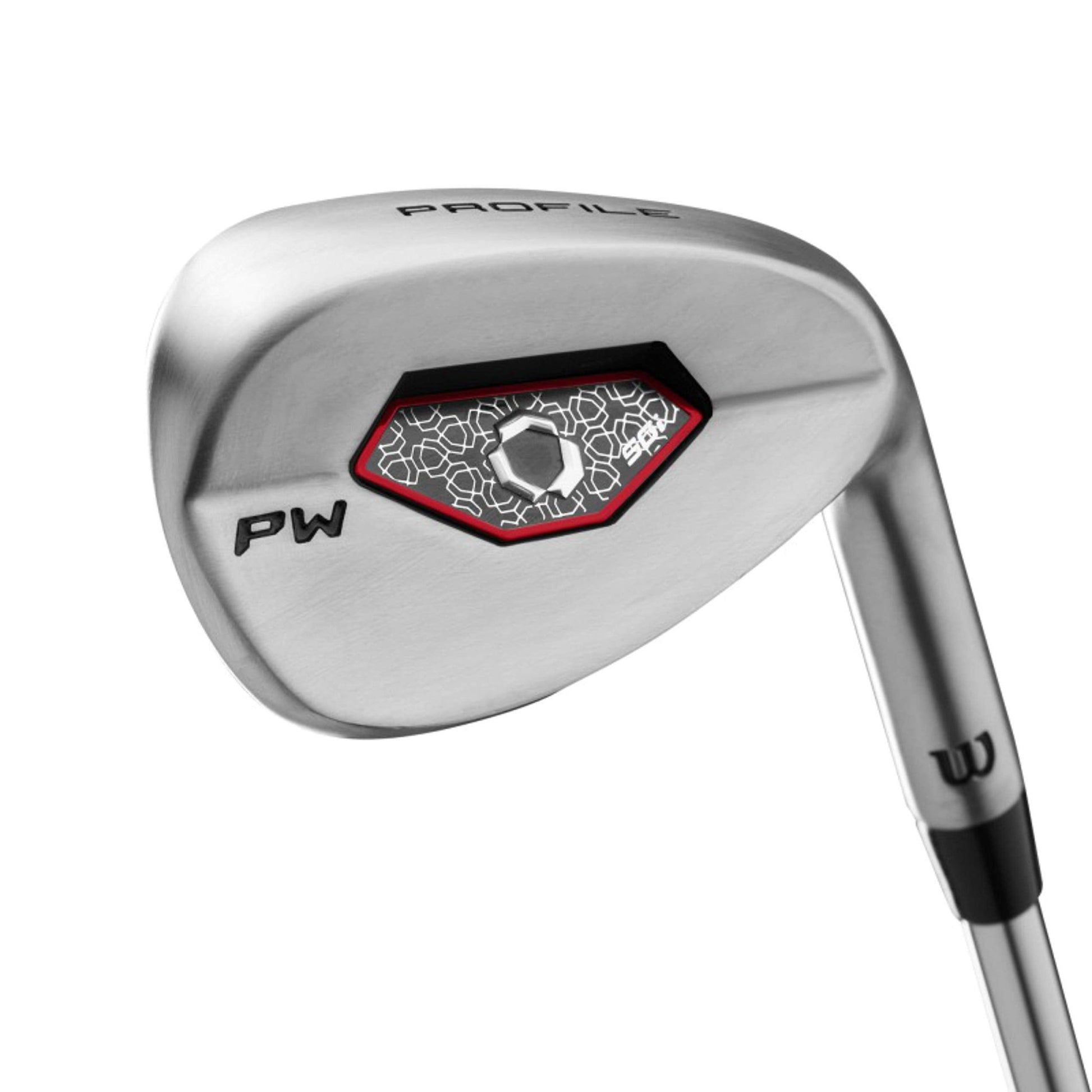 WILSON Men's Profile SGI Complete Golf Club Package Set - Wilson