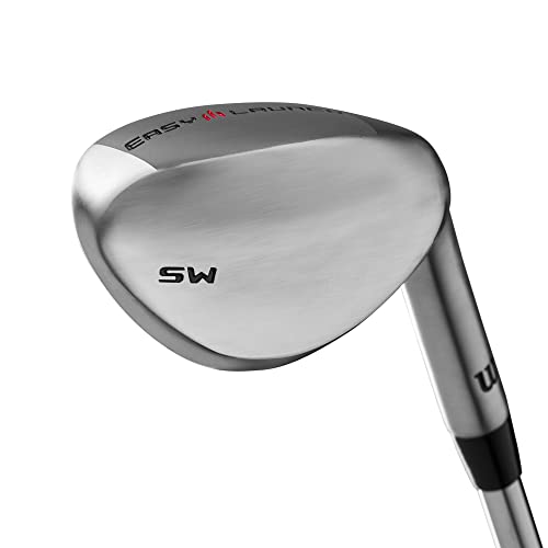 WILSON Men's Profile SGI Complete Golf Club Package Set - Wilson