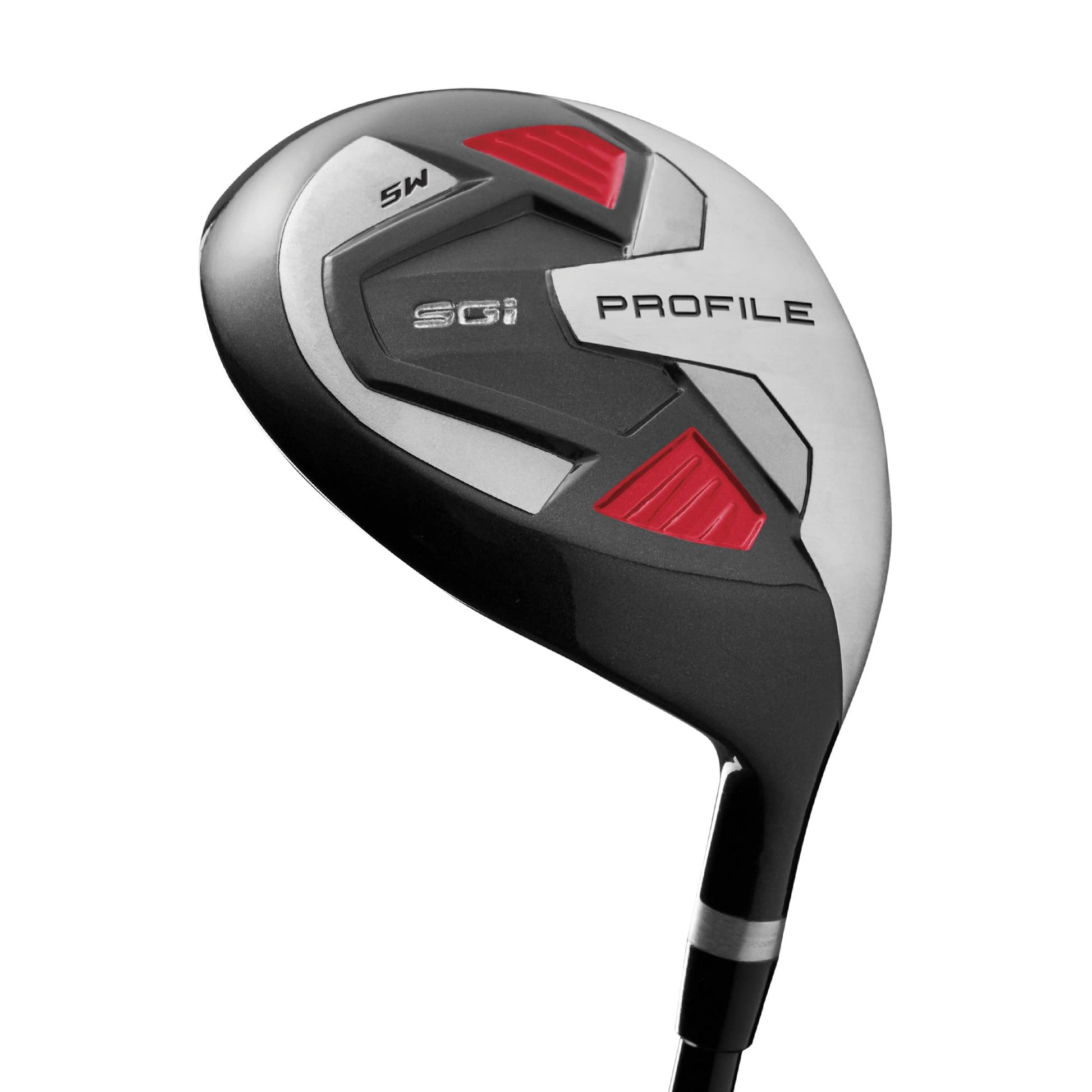 WILSON Men's Profile SGI Complete Golf Club Package Set - Wilson