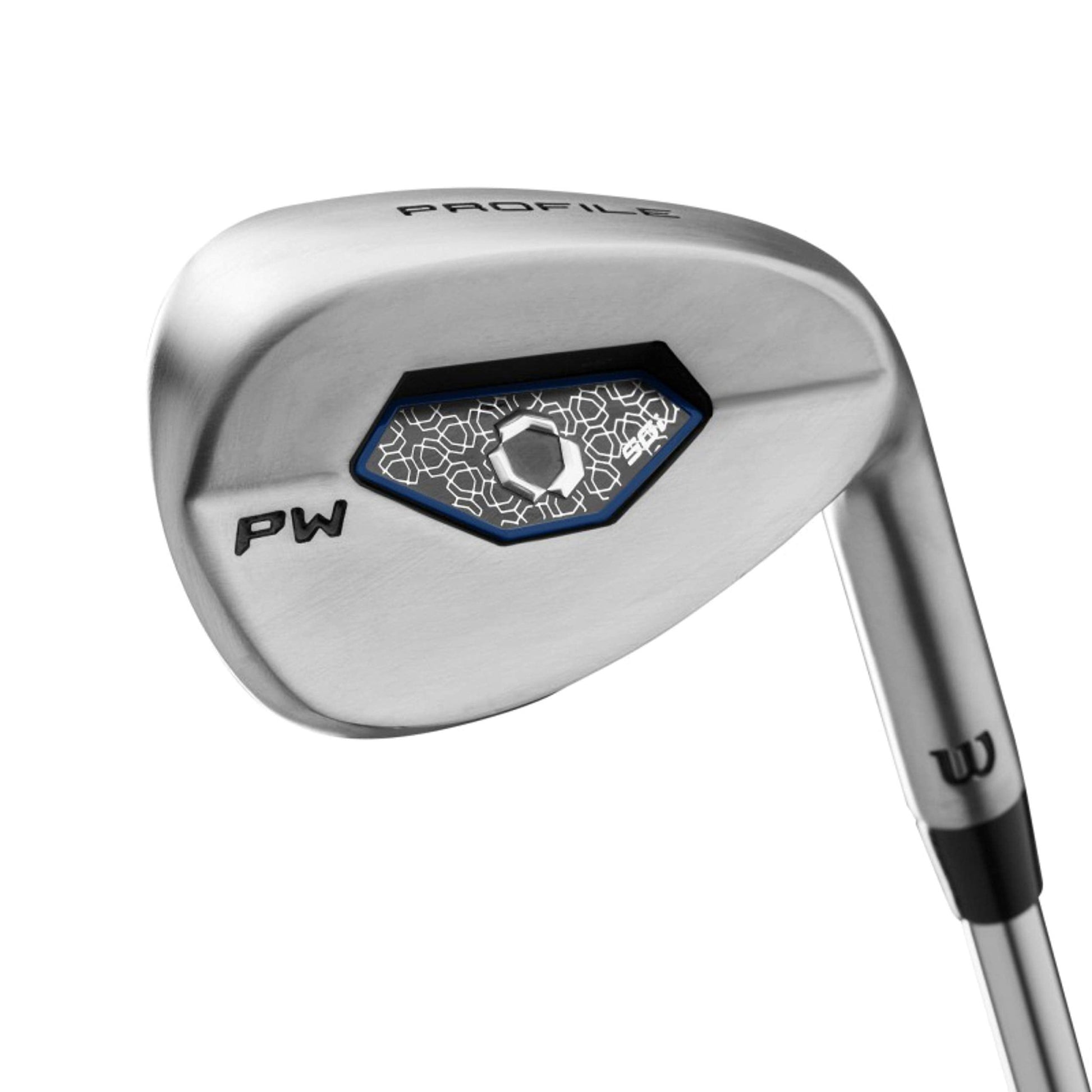 WILSON Men's Profile SGI Complete Golf Club Package Set - Wilson