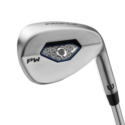 WILSON Men's Profile SGI Complete Golf Club Package Set - Wilson