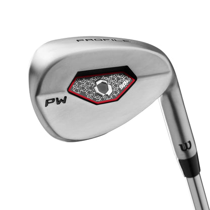WILSON Men's Profile SGI Complete Golf Club Package Set - Wilson