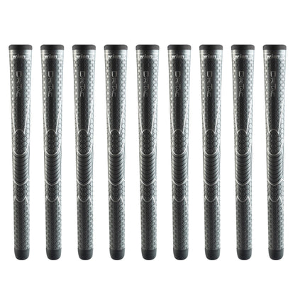 Winn Dri - Tac 9 Piece Golf Grip Bundle - Winn
