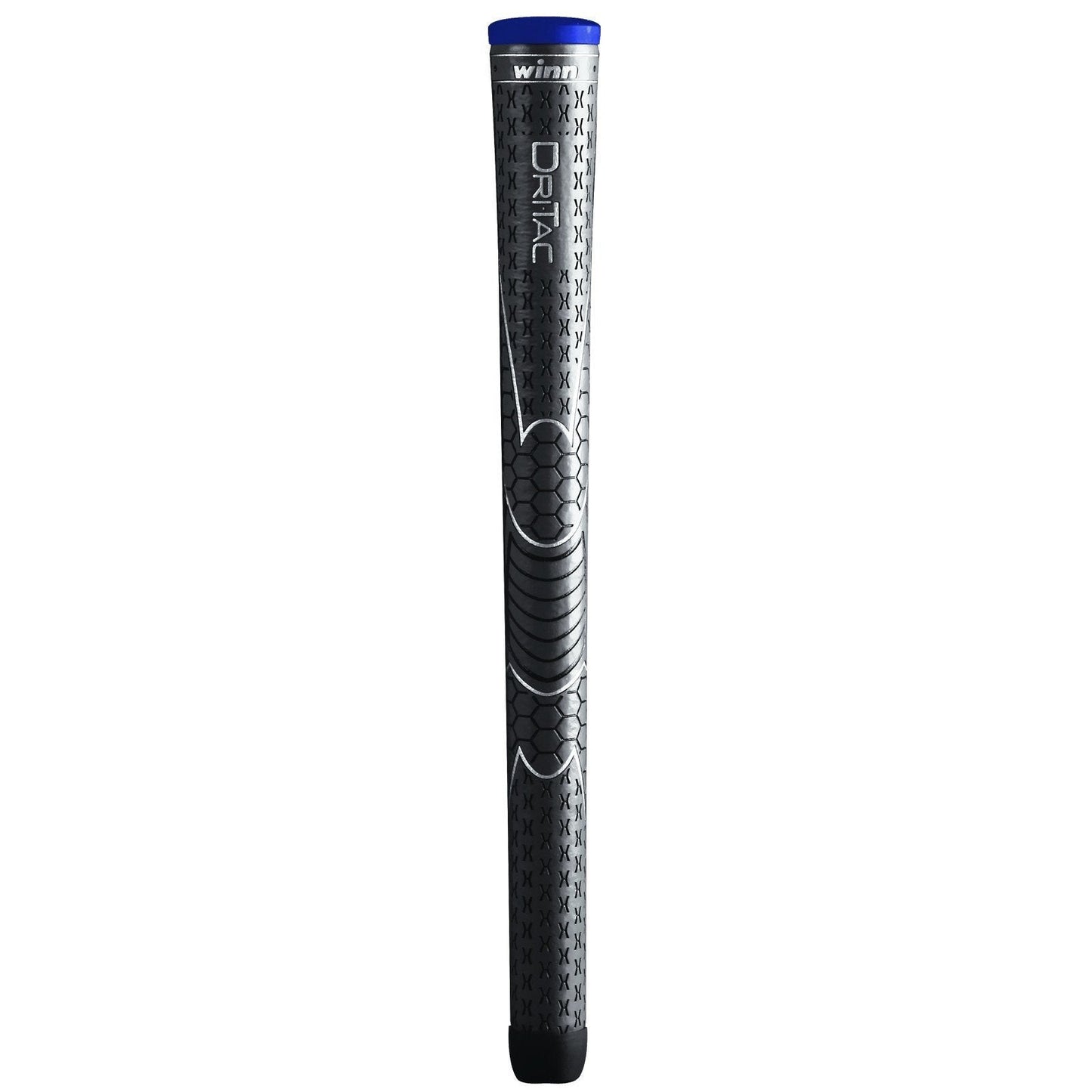 Winn Dri - Tac 9 Piece Golf Grip Bundle - Winn