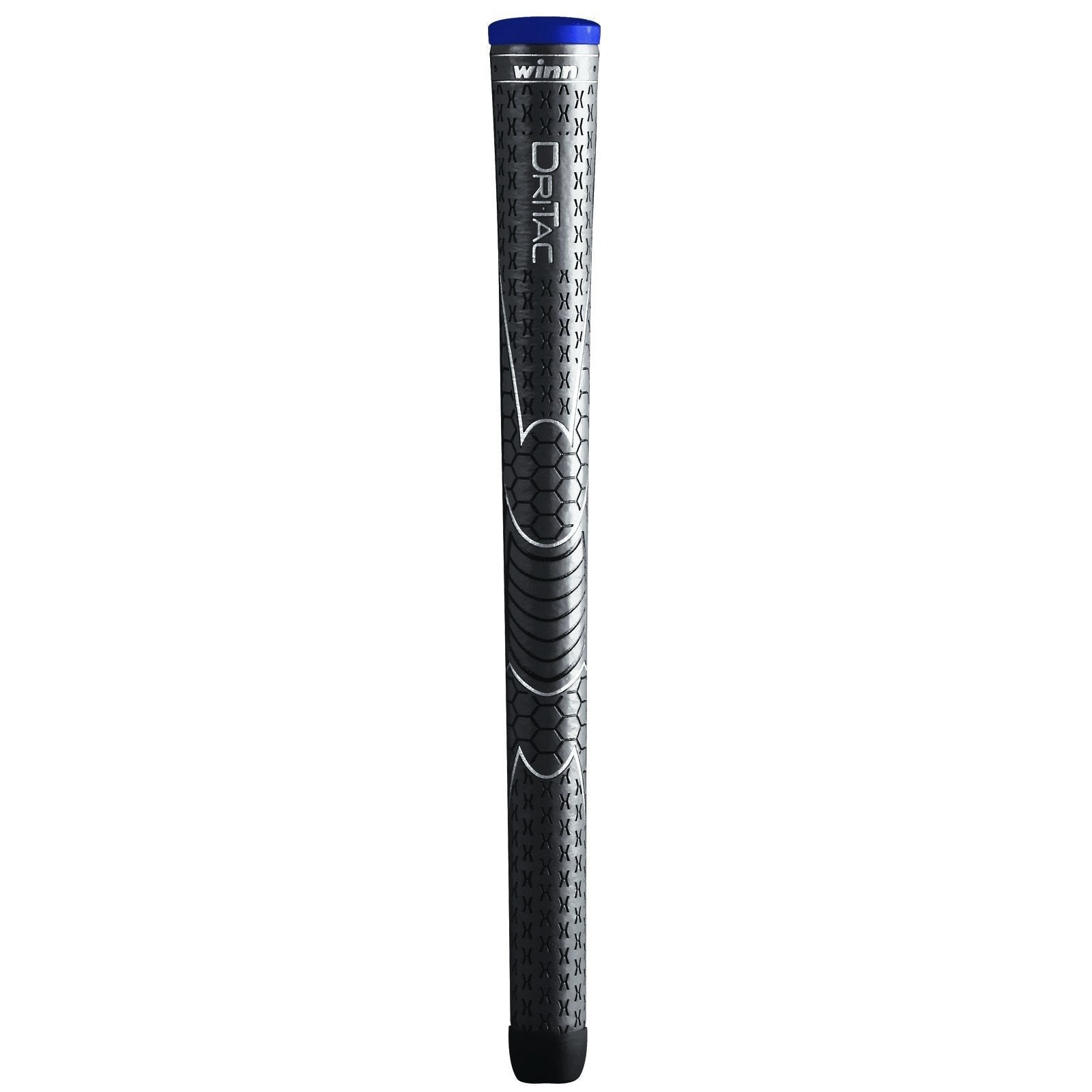 Winn Dri - Tac 9 Piece Golf Grip Bundle - Winn