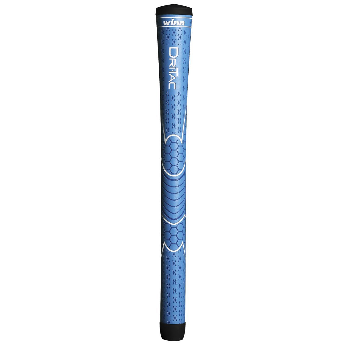 Winn Dri - Tac 9 Piece Golf Grip Bundle - Winn