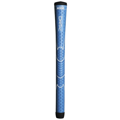 Winn Dri - Tac 9 Piece Golf Grip Bundle - Winn