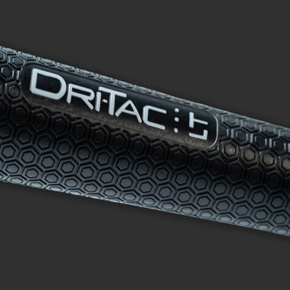 Winn Dri - Tac LT Golf Grip - Winn