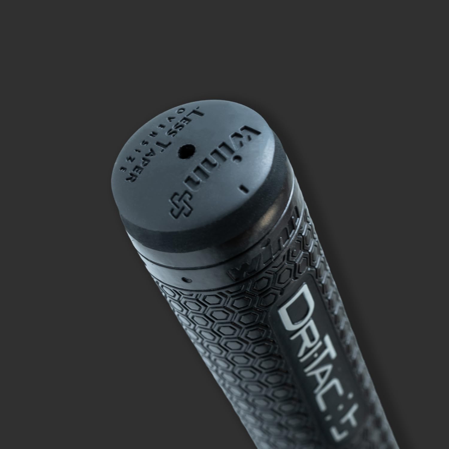 Winn Dri - Tac LT Golf Grip - Winn