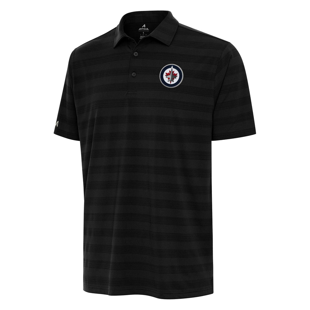 Winnipeg Jets Golf Shirts and Polos - 