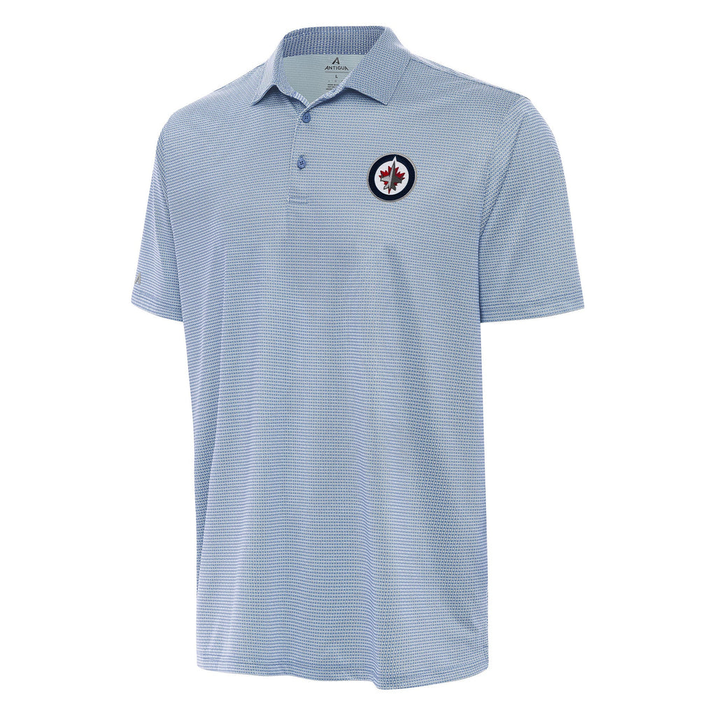 Winnipeg Jets Golf Shirts and Polos - 