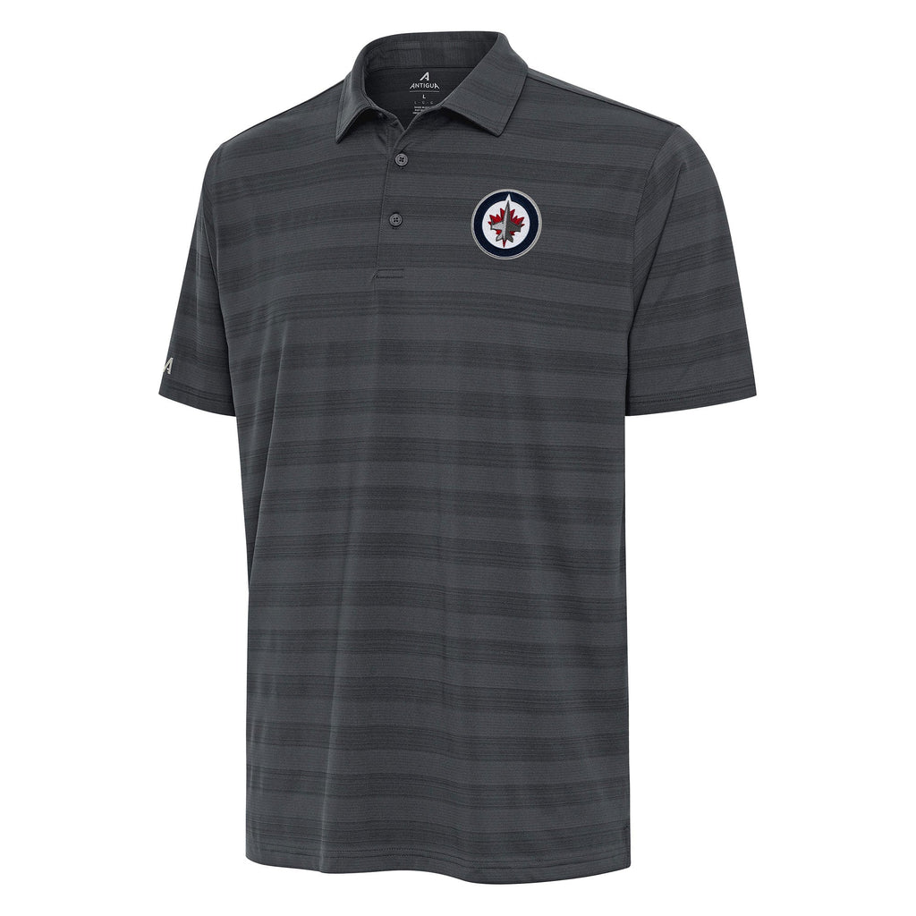 Winnipeg Jets Golf Shirts and Polos - 