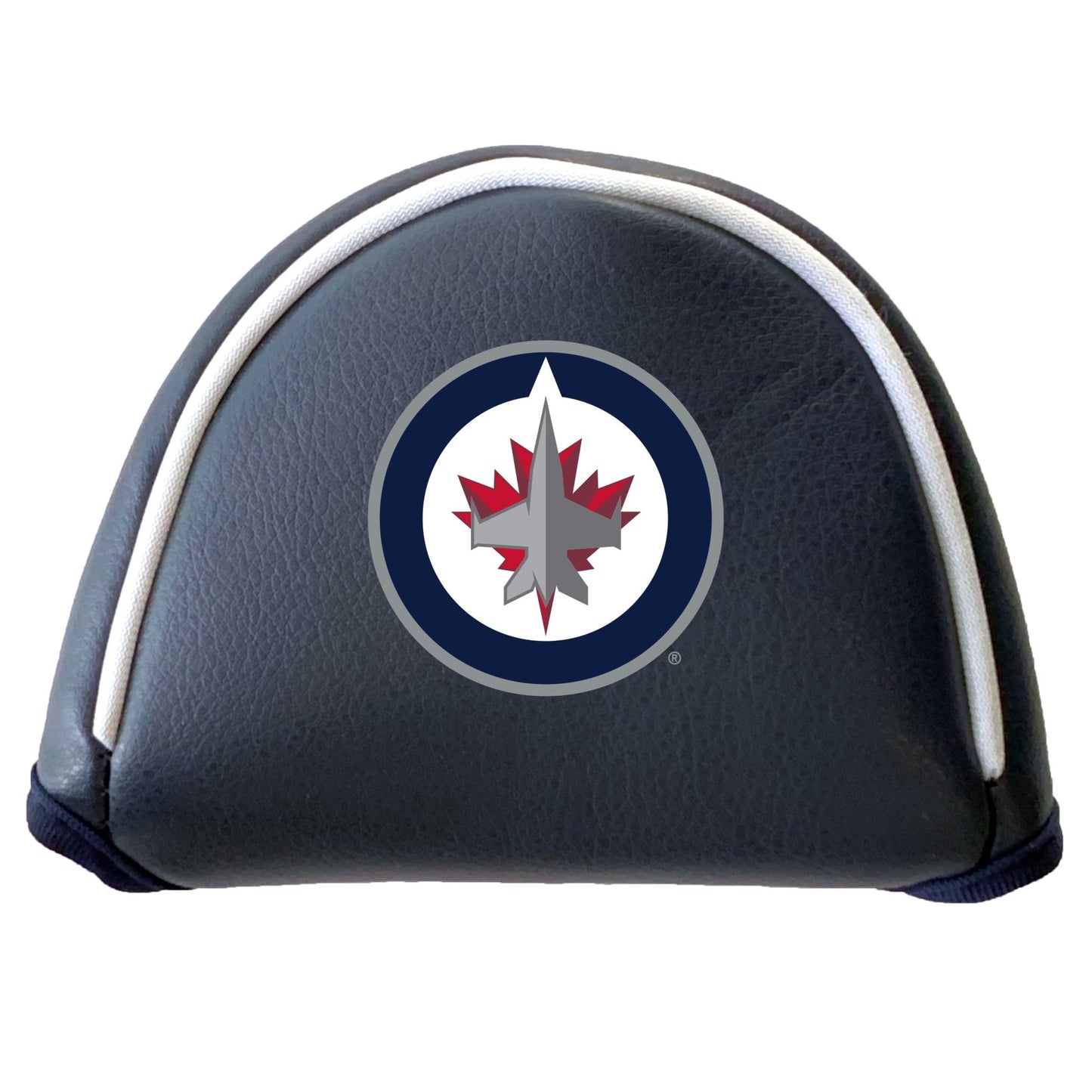 Winnipeg Jets Putter Covers PRT | Team Golf - Team Golf USA
