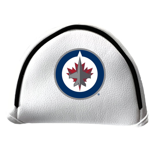 Winnipeg Jets Putter Covers PRT | Team Golf - Team Golf USA