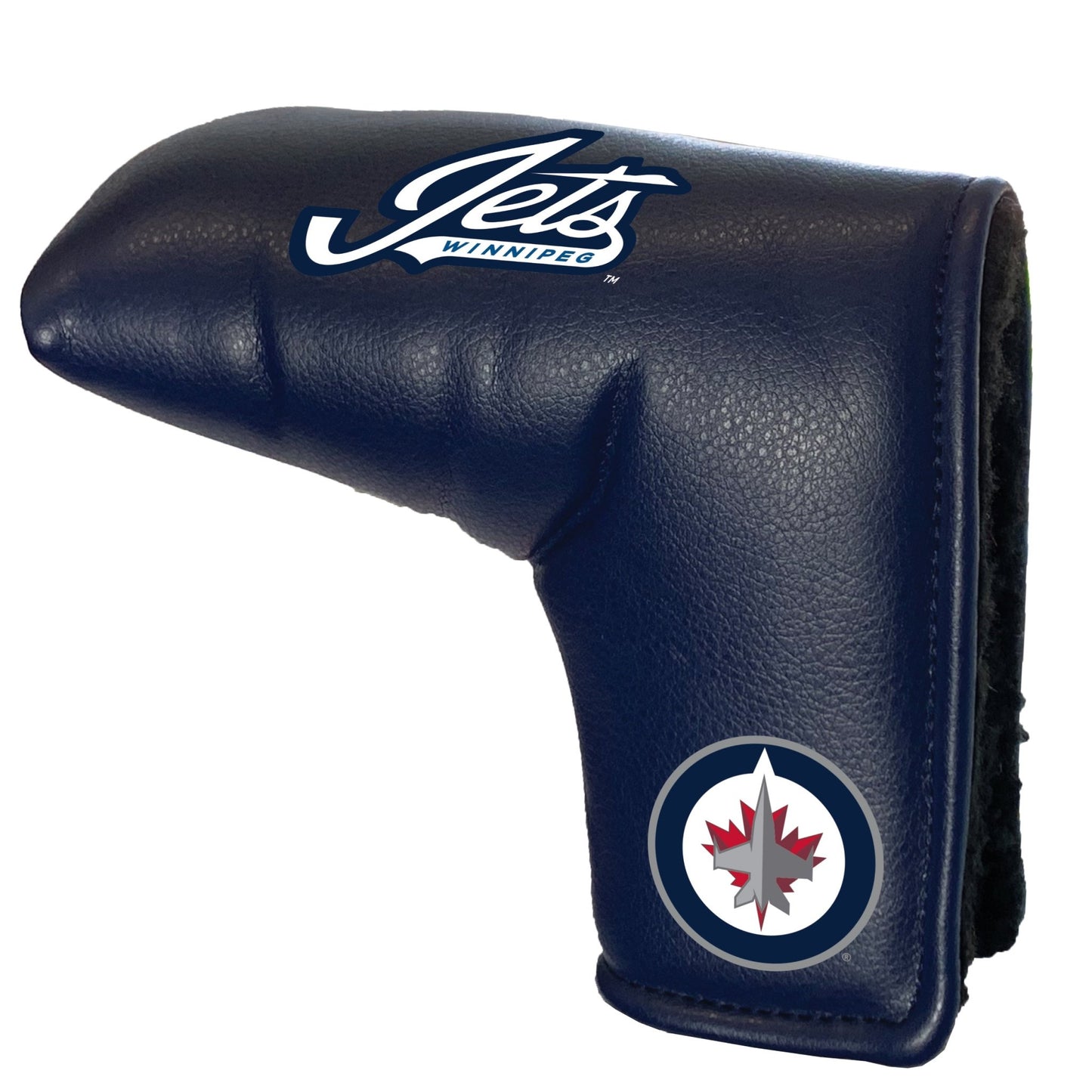 Winnipeg Jets Putter Covers PRT | Team Golf - Team Golf USA