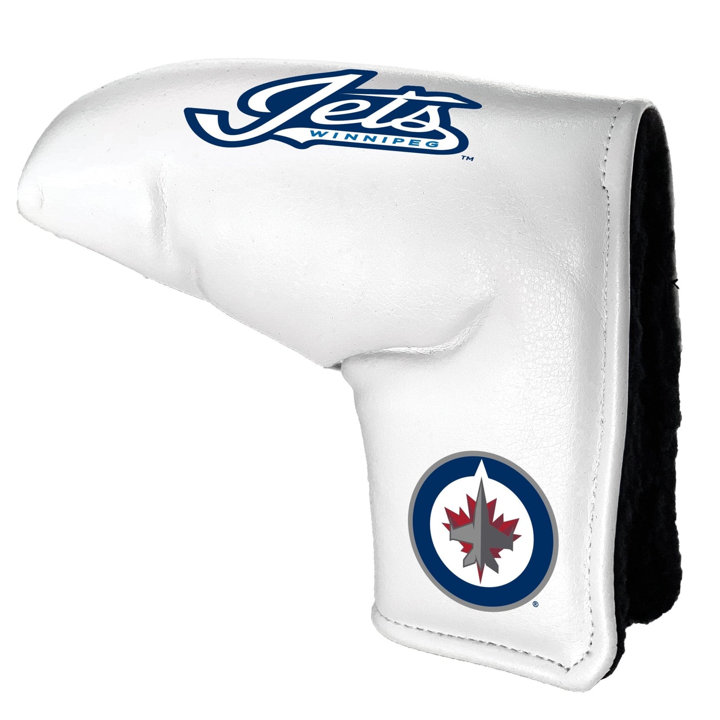 Winnipeg Jets Putter Covers PRT | Team Golf - Team Golf USA