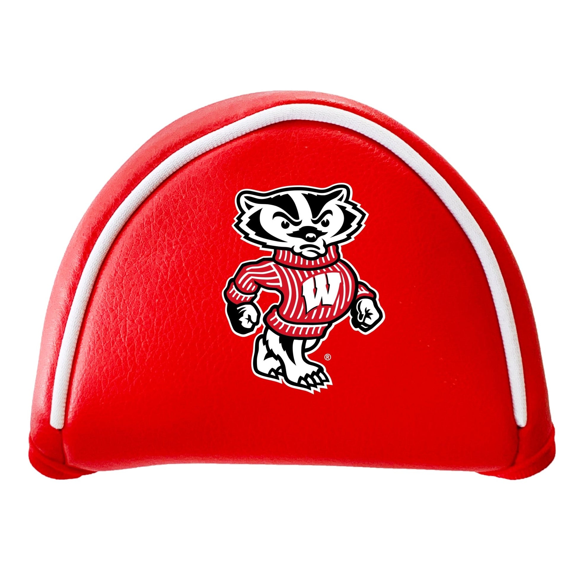 Wisconsin Putter Covers PRT | Team Golf - Team Golf USA