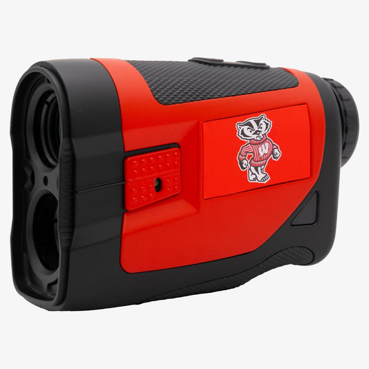 Wisconsin Rangefinder | Team Golf - Team Golf USA