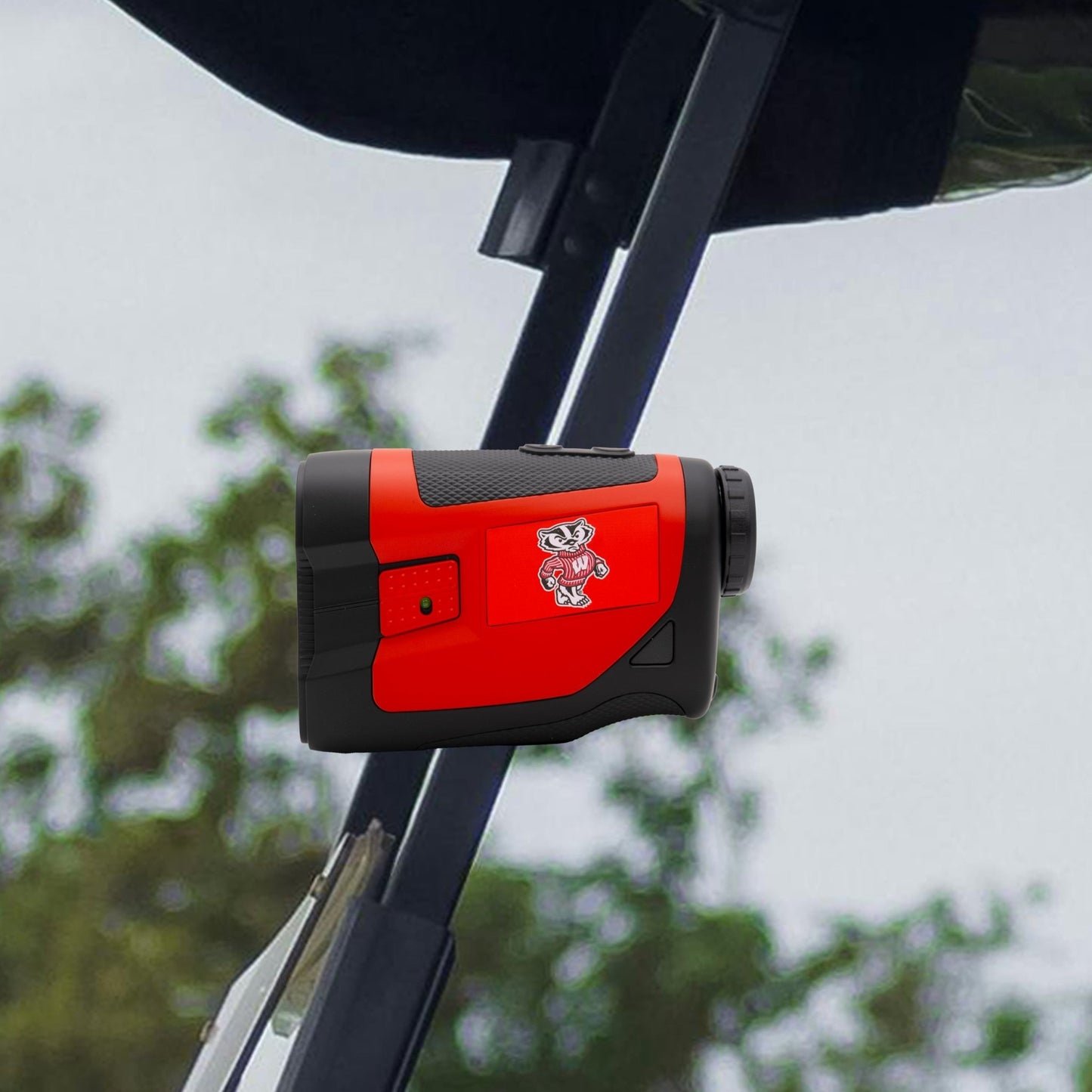 Wisconsin Rangefinder | Team Golf - Team Golf USA