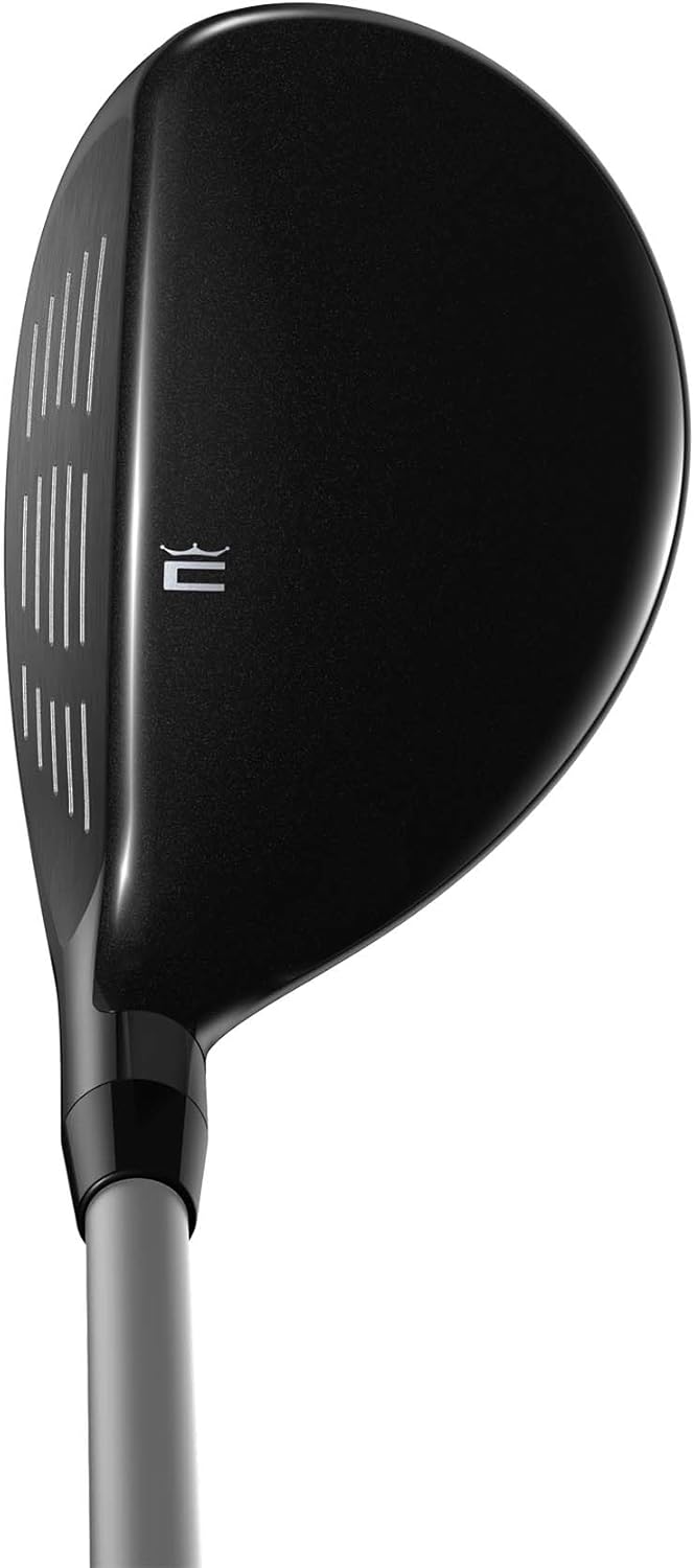 Women's Baffler Hybrid Iron Set (5H, 6H, 7 - PW, SW) - Cobra