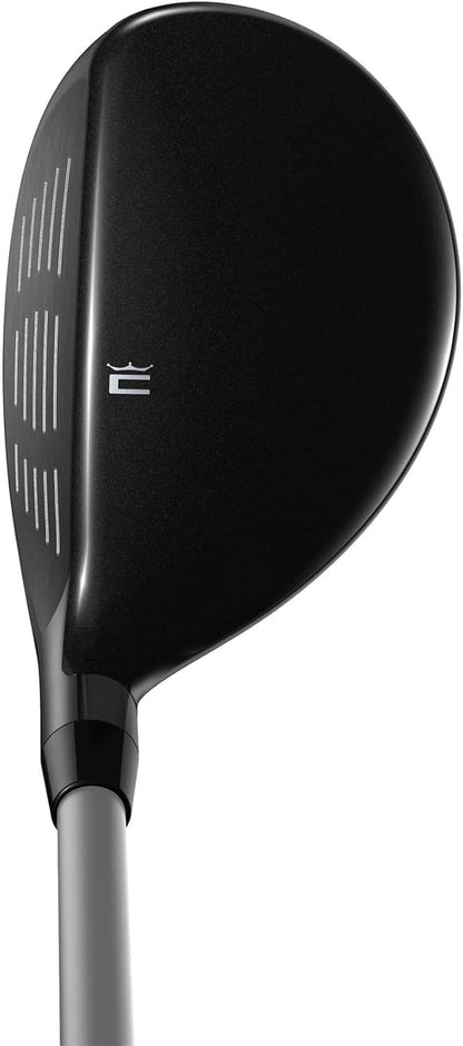 Women's Baffler Hybrid Iron Set (5H, 6H, 7 - PW, SW) - Cobra