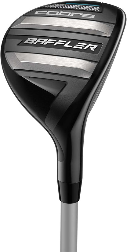 Women's Baffler Hybrid Iron Set (5H, 6H, 7 - PW, SW) - Cobra