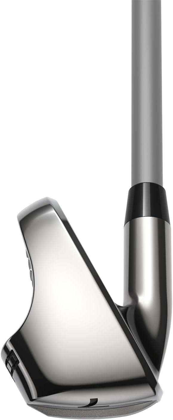 Women's Baffler Hybrid Iron Set (5H, 6H, 7 - PW, SW) - Cobra