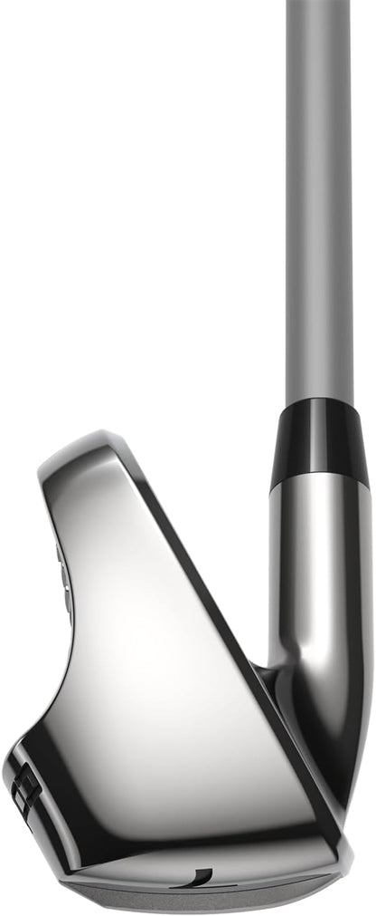 Women's Baffler Hybrid Iron Set (5H, 6H, 7 - PW, SW) - Cobra